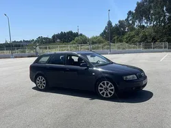 Usado 2002 Audi A4 S-Line Sedan | € 4.700 (Bom preço)
