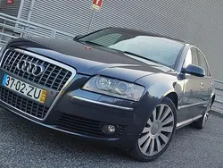 Usado 2005 Audi A8 Sedan | € 12.900