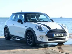 Mini Cooper D
