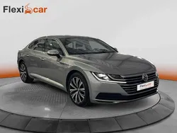 Cinzento Usado 2019 VW Arteon | € 34.490 (Caro)