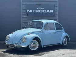 Azul Usado 1966 VW Beetle | € 9.150