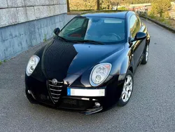 Usado 2009 Alfa Romeo MiTo Citadino | € 4.750
