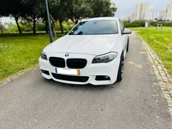 Usado 2010 BMW 535 M Performance Sedan | € 16.499 (Preço justo)