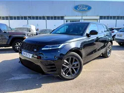 Preto Usado 2024 Land Rover Range Rover Velar SUV | € 74.950 (Caro)