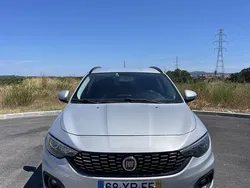 Usado 2019 Fiat Tipo Sedan | € 6.600 (Preço justo)