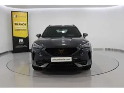 Cinza Usado 2023 Cupra Formentor VZ SUV | € 42.680