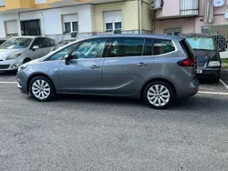 Opel Zafira Life