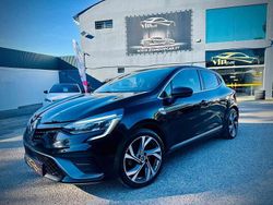 Preto Usado 2020 Renault Clio V RS Line | € 18.990 (Preço elevado)