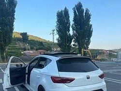 Branco Usado 2018 Cupra Leon Sedan | € 22.500 (Super Preço)