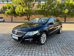 Usado 2011 VW CC Sedan | € 11.500