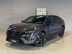 Cinzento Usado 2023 Peugeot 408 GT Sedan | € 35.900 (Preço justo)