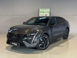 Cinzento Usado 2023 Peugeot 408 GT Sedan | € 35.900 (Preço justo)