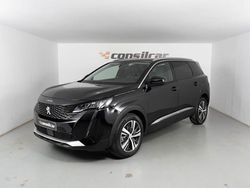 Outras Usado 2022 Peugeot 5008 Allure Monovolume | € 24.980 (Preço justo)