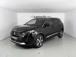 Outras Usado 2022 Peugeot 5008 Allure Monovolume | € 24.980 (Preço justo)