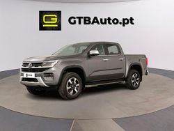 Cinzento Usado 2023 VW Amarok Style Pickup | € 48.499