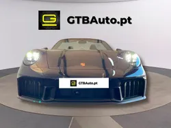 Preto Novo 2025 Porsche 911 Carrera S Cabrios | € 269.000