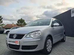 Cinza Usado 2008 VW Polo | € 5.750 (Preço justo)