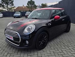 Preto Usado 2015 Mini Cooper D Citadino | € 15.950 (Preço elevado)
