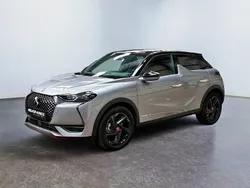 Preto Usado 2022 DS Automobiles DS3 Crossback E-Tense Performance SUV | € 20.750 (Preço justo)