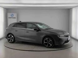 Cinza Usado 2023 Opel Astra Elegance | € 20.490 (Bom preço)