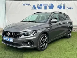 Cinzento Usado 2021 Fiat Tipo Wagon Carrinha | € 10.450 (Super Preço)