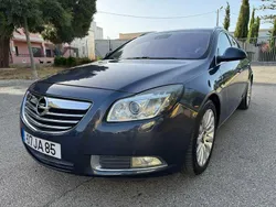 Usado 2010 Opel Insignia Edition Carrinha | € 6.550 (Preço justo)