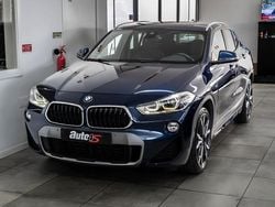 Azul Usado 2018 BMW X2 SUV | € 27.900 (Preço justo)