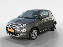 Cinza Usado 2023 Fiat 500 Sedan | € 13.171