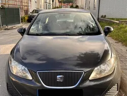 Usado 2010 Seat Ibiza Ecomotive Sedan | € 6.000 (Preço justo)