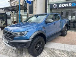 Azul Usado 2023 Ford Ranger Pickup | € 57.500