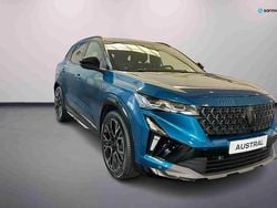 Vermelho Novo 2025 Renault Austral Esprit Alpine SUV | € 44.547 (Caro)