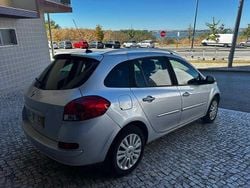 Usado 2010 Renault Clio II Carrinha | € 4.900 (Preço justo)