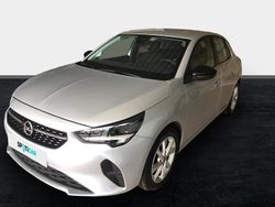 Cinzento Usado 2023 Opel Corsa | € 16.900 (Preço justo)
