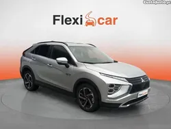 Cinza Usado 2022 Mitsubishi Eclipse Cross SUV | € 24.480 (Preço justo)