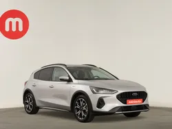 Usado 2022 Ford Focus Active X | € 19.499 (Bom preço)
