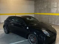 Usado 2010 Alfa Romeo MiTo Citadino | € 8.800 (Preço justo)