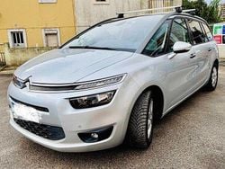 Usado 2014 Citroën Grand C4 Picasso Monovolume | € 8.750 (Super Preço)