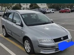 Usado 2005 Fiat Stilo Sedan | € 2.200