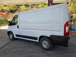 Branco Usado 2021 Peugeot Boxer Van | € 170.000