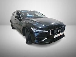 Preto Usado 2021 Volvo V60 Carrinha | € 29.990 (Bom preço)