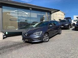 Cinzento Usado 2022 Renault Mégane IV Carrinha | € 19.900 (Preço elevado)