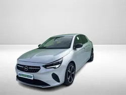 Branco Usado 2023 Opel Corsa Elegance | € 18.490 (Preço justo)