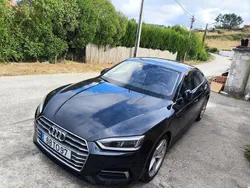 Usado 2017 Audi A5 Coupé | € 23.000 (Super Preço)