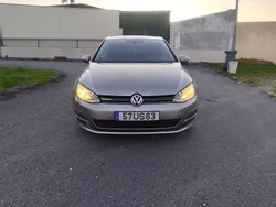 Usado 2017 VW Golf VII Sedan | € 9.000 (Bom preço)