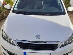Usado 2016 Peugeot 308 Active Carrinha | € 5.300 (Super Preço)