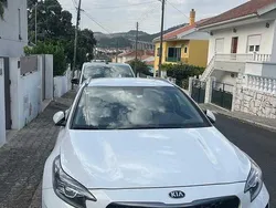 Usado 2022 Kia XCeed 4 SUV | € 24.999 (Preço elevado)
