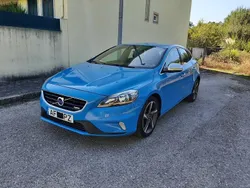 Usado 2013 Volvo V40 R-Design Carrinha | € 9.750 (Preço justo)