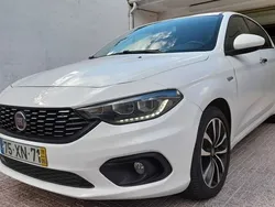 Usado 2019 Fiat Tipo Lounge Sedan | € 11.000 (Preço justo)