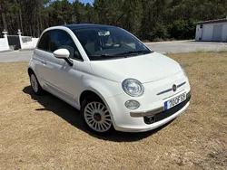 Usado 2013 Fiat 500 | € 6.300 (Super Preço)