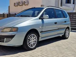 Usado 2003 Mitsubishi Space Star Sedan | € 2.500